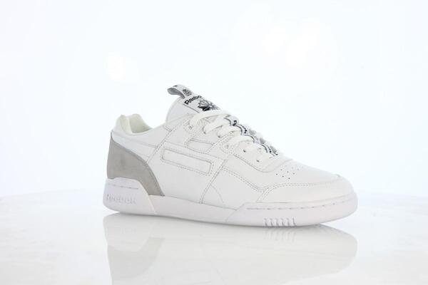 Reebok Workout Plus Iconic Taping Pack 